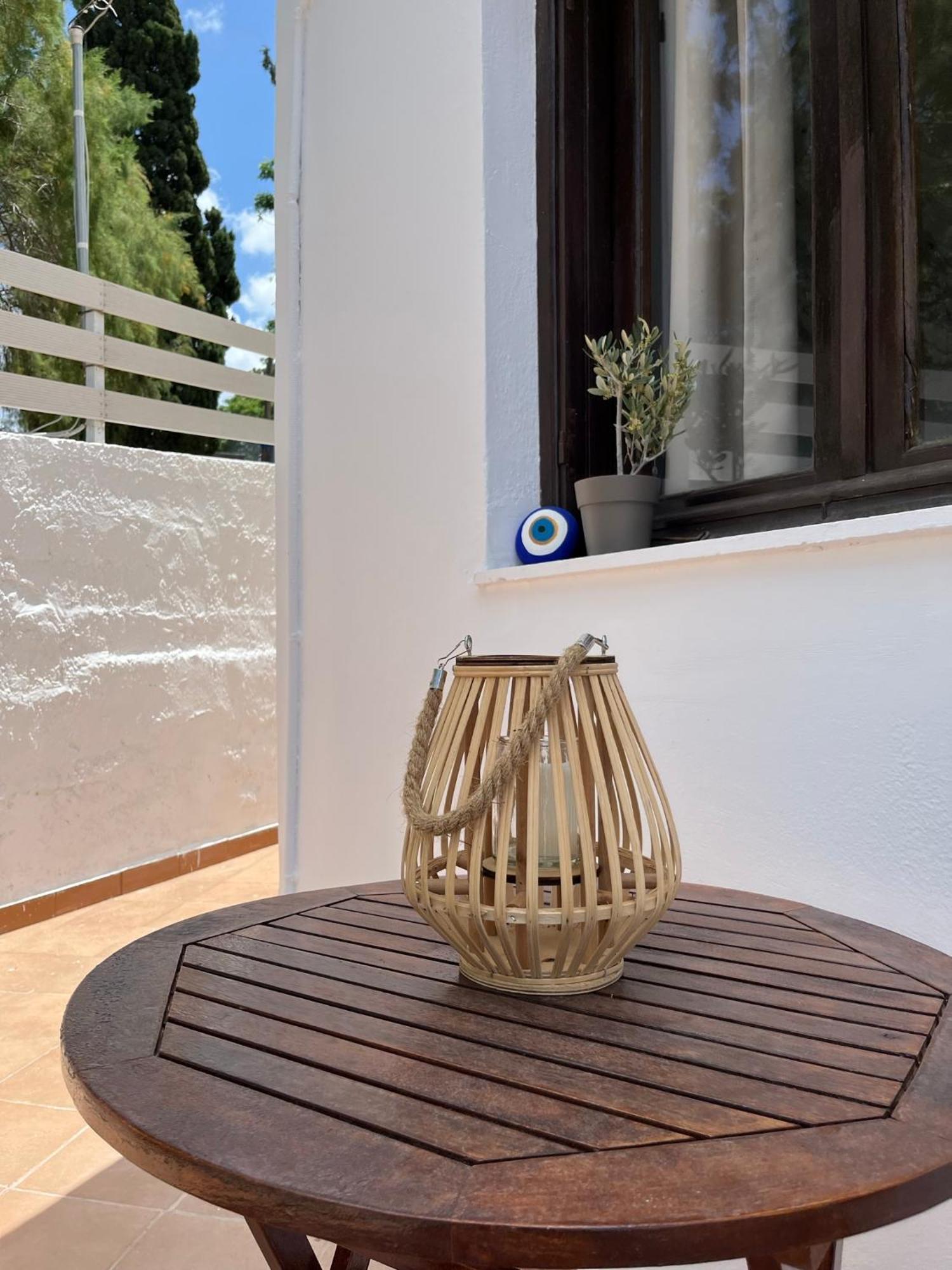 Aphrodite White Studios Lindos Líndos Exterior foto